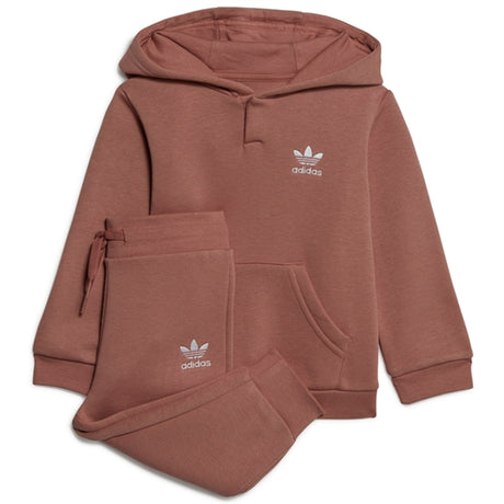 adidas Originals Clay Hoodie Suit