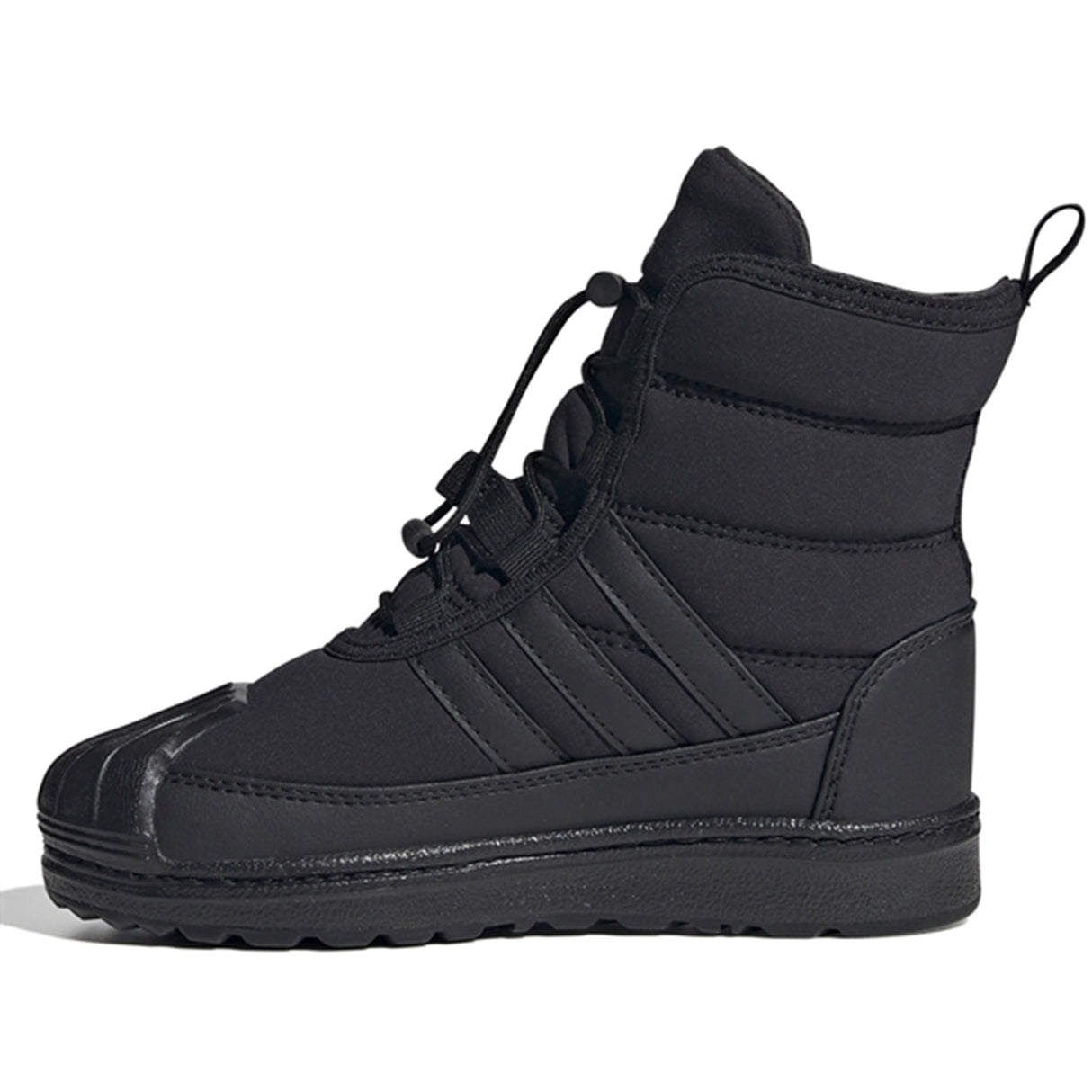 adidas Originals Superstar 360 Boots Core Black