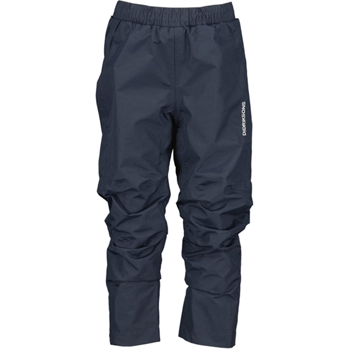 Didriksons Navy Idur Kids Pants