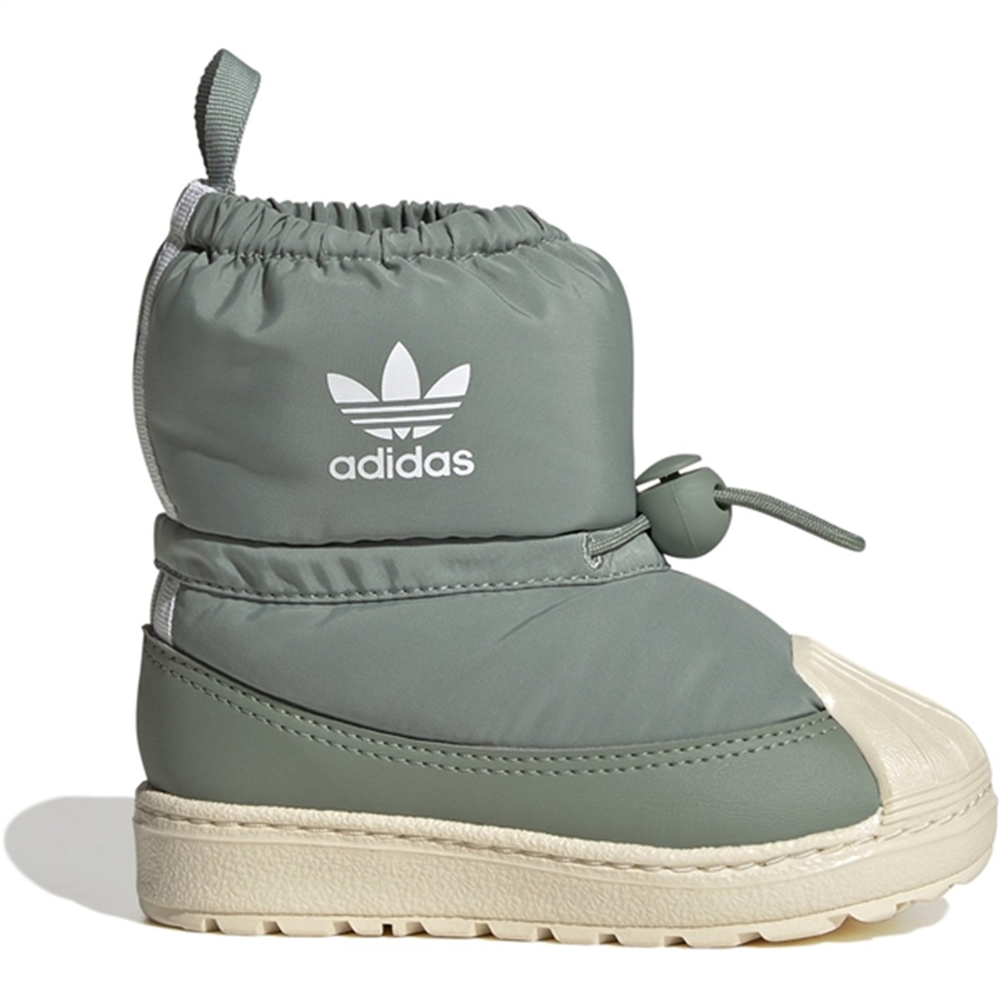 adidas Originals Superstar 360 Boots Green / White / Super Color