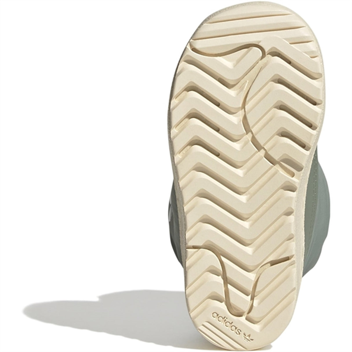 adidas Originals Superstar 360 Boots Green / White / Super Color