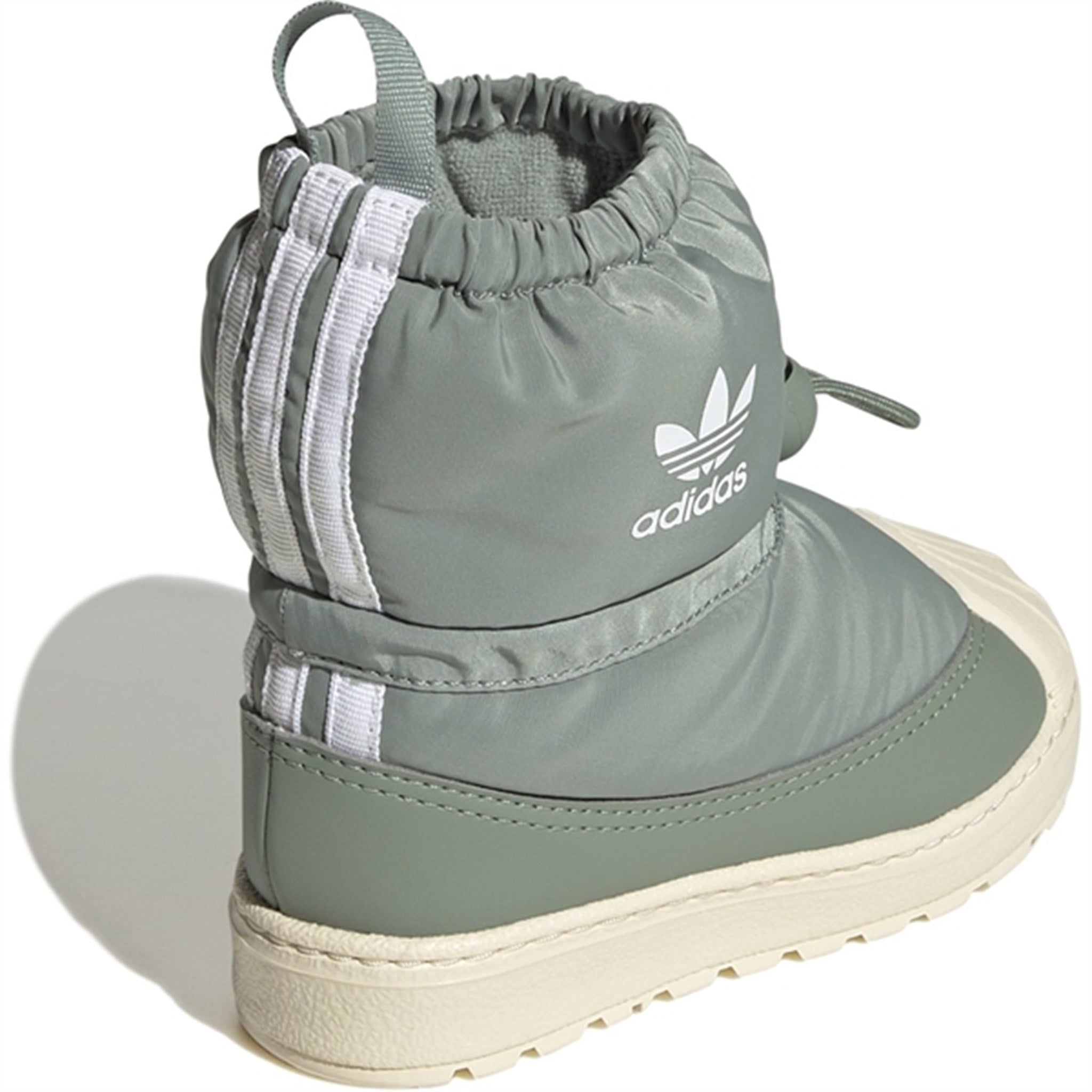 adidas Originals Superstar 360 Boots Green / White / Super Color 6
