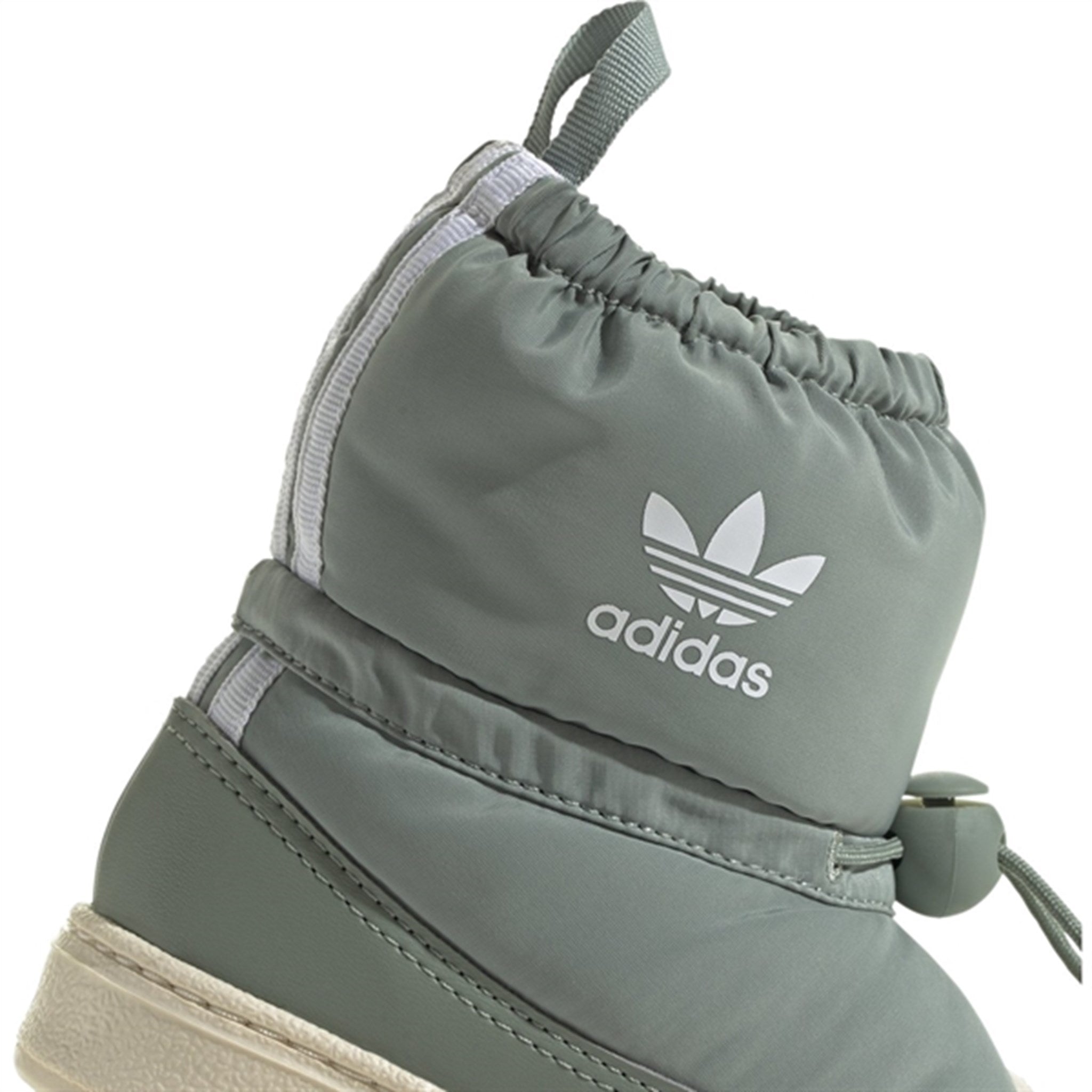 adidas Originals Superstar 360 Boots Green / White / Super Color 7