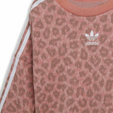 adidas Originals Multi Color / White Sweatsuit 3