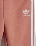 adidas Originals Multi Color / White Sweatsuit 4