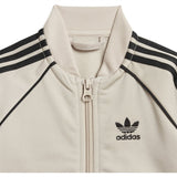 adidas Originals Beige Tracksuit