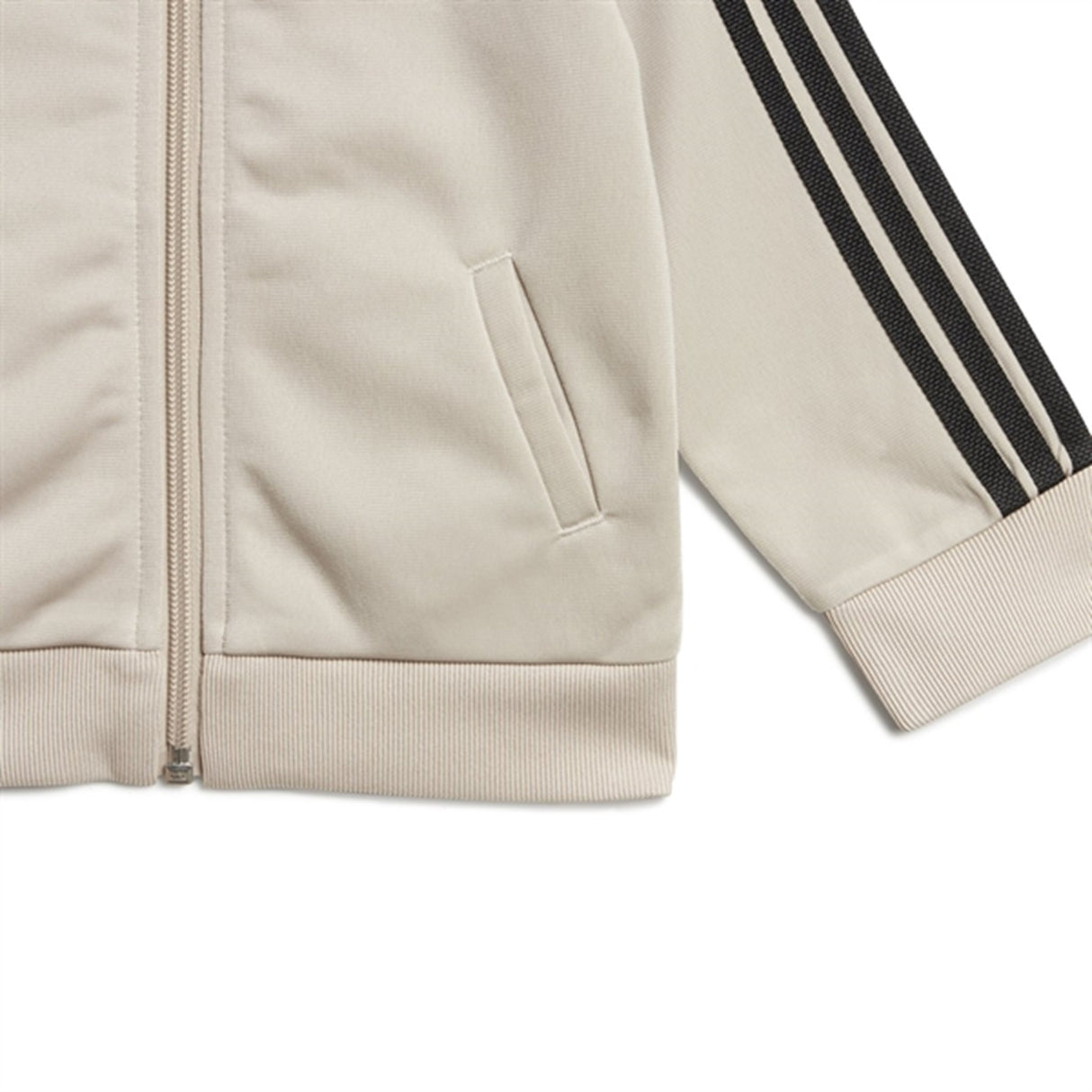 adidas Originals Beige Tracksuit 3