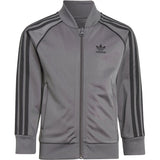 adidas Originals Grey Tracksuit