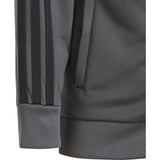 adidas Originals Grey Tracksuit 5