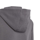 adidas Originals Grey Trefoil Hoodie