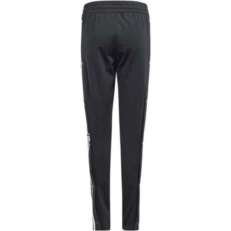 adidas Originals Black/White Adi Break Pants 2