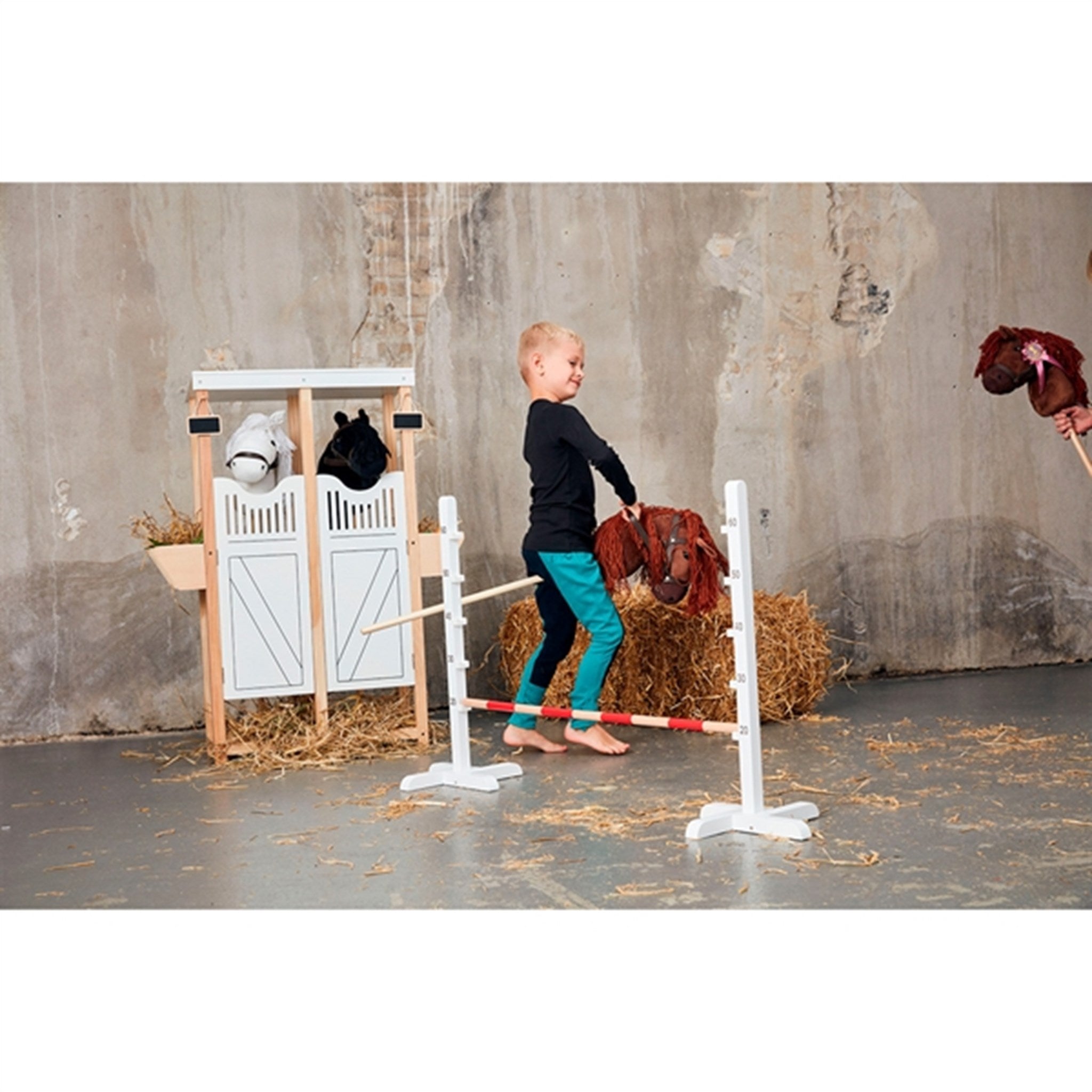 by Astrup Jump for Hobby Horse 2