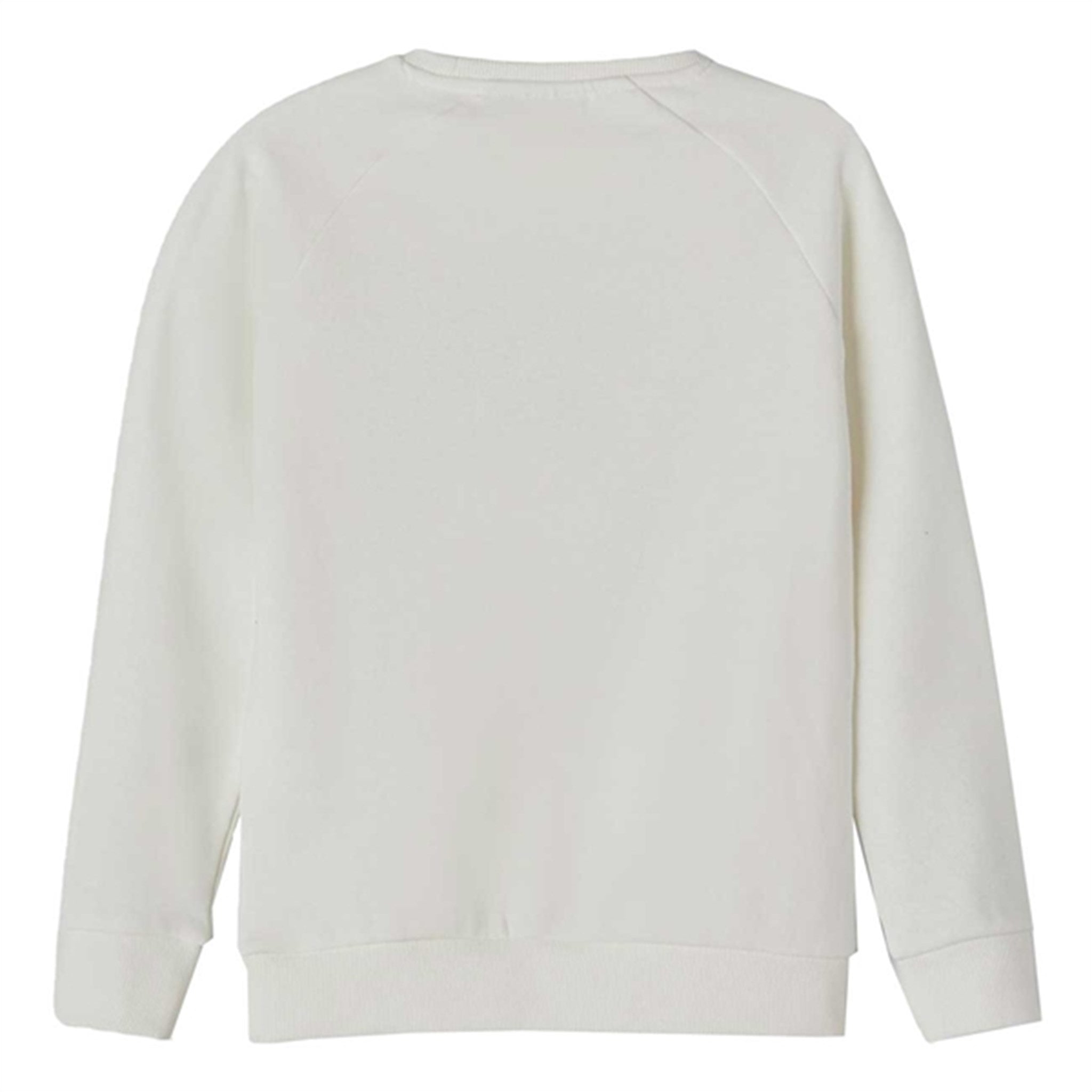 Name It White Alyssum Berlo Sweatshirt 2