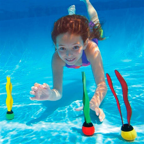 INTEX® Underwater Fun Balls 2