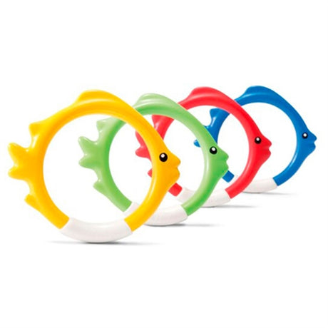 INTEX® Underwater Fish Rings