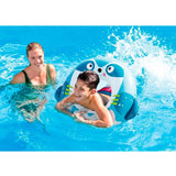 INTEX® Cute Animal Tube Sloth