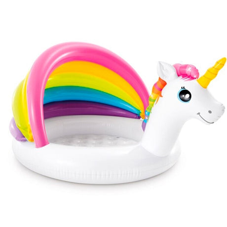 INTEX® Unicorn Baby Pool