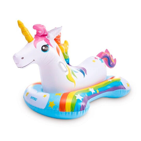 INTEX® Unicorn Ride-On