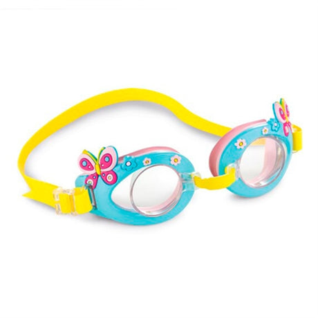 INTEX® Fun Goggles Butterfly