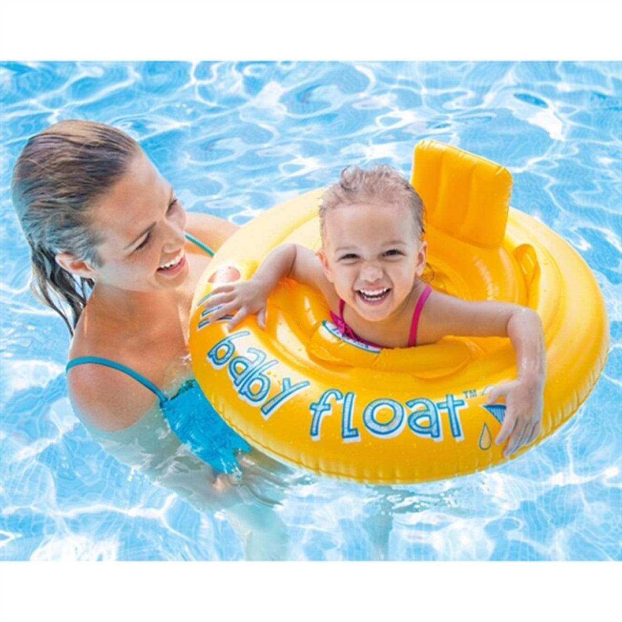 INTEX® My Baby Float 2