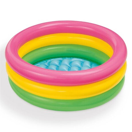 INTEX® Sunset Glow Baby Pool