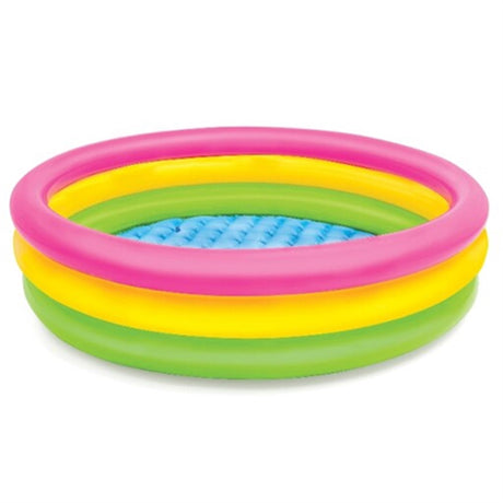 INTEX® Sunset Glow Baby Pool