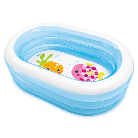 INTEX® Sea Friends Pool