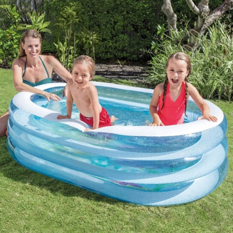 INTEX® Sea Friends Pool 2