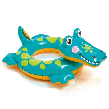 INTEX® Animal Ring Alligator