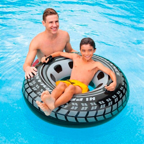 INTEX® Monstertruck Pool Ring 2