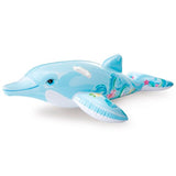 INTEX® Lil' Dolphin Ride-On