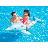 INTEX® Lil' Dolphin Ride-On 2