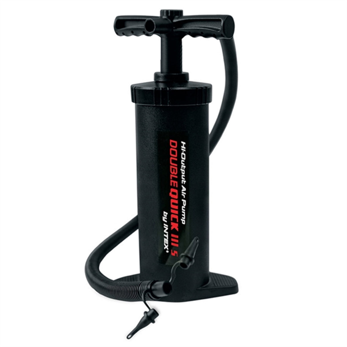 INTEX® Double Quick III S Hand Pump