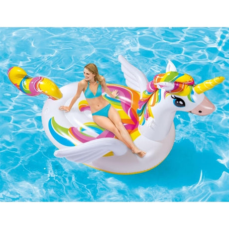 INTEX® Mega Unicorn Island 2