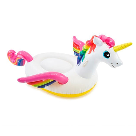 INTEX® Unicorn Ride-on