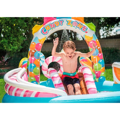 INTEX® Candy Zone Play Center