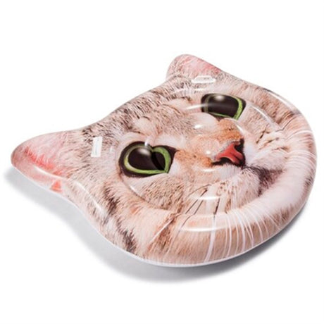 INTEX® Cat Face Island