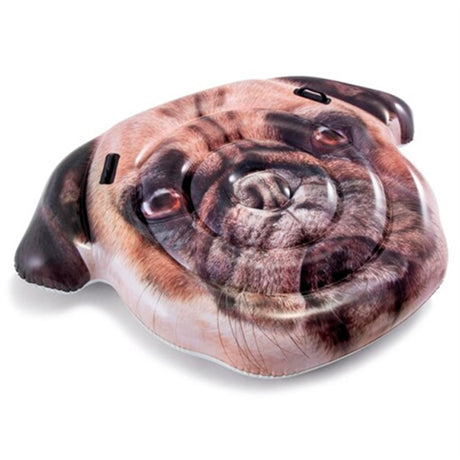 INTEX® Pug Face Island