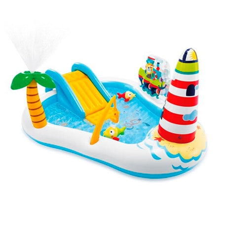 INTEX® Fishing Fun Play Center