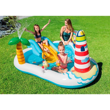 INTEX® Fishing Fun Play Center