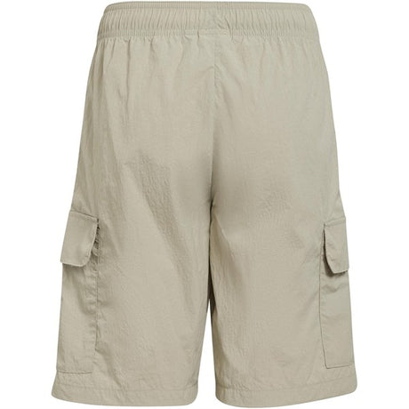 adidas Originals Putty Grey Cargo Shorts 2