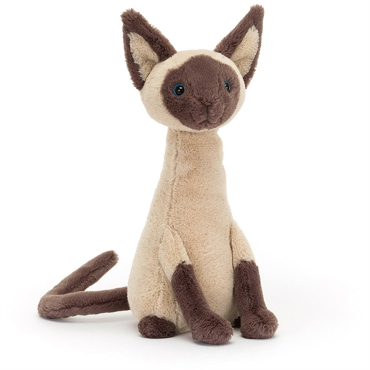 Jellycat Iris Siamese Cat 27 cm