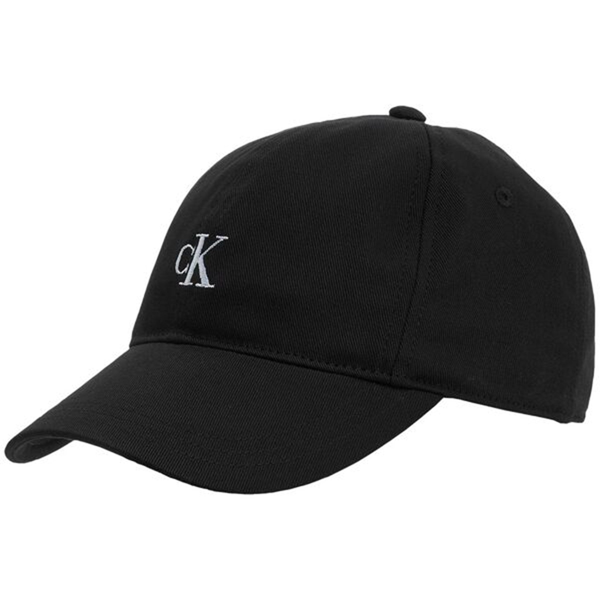 Calvin klein monogram cap online