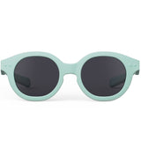 Izipizi Kids Sunglasses C Aqua Green