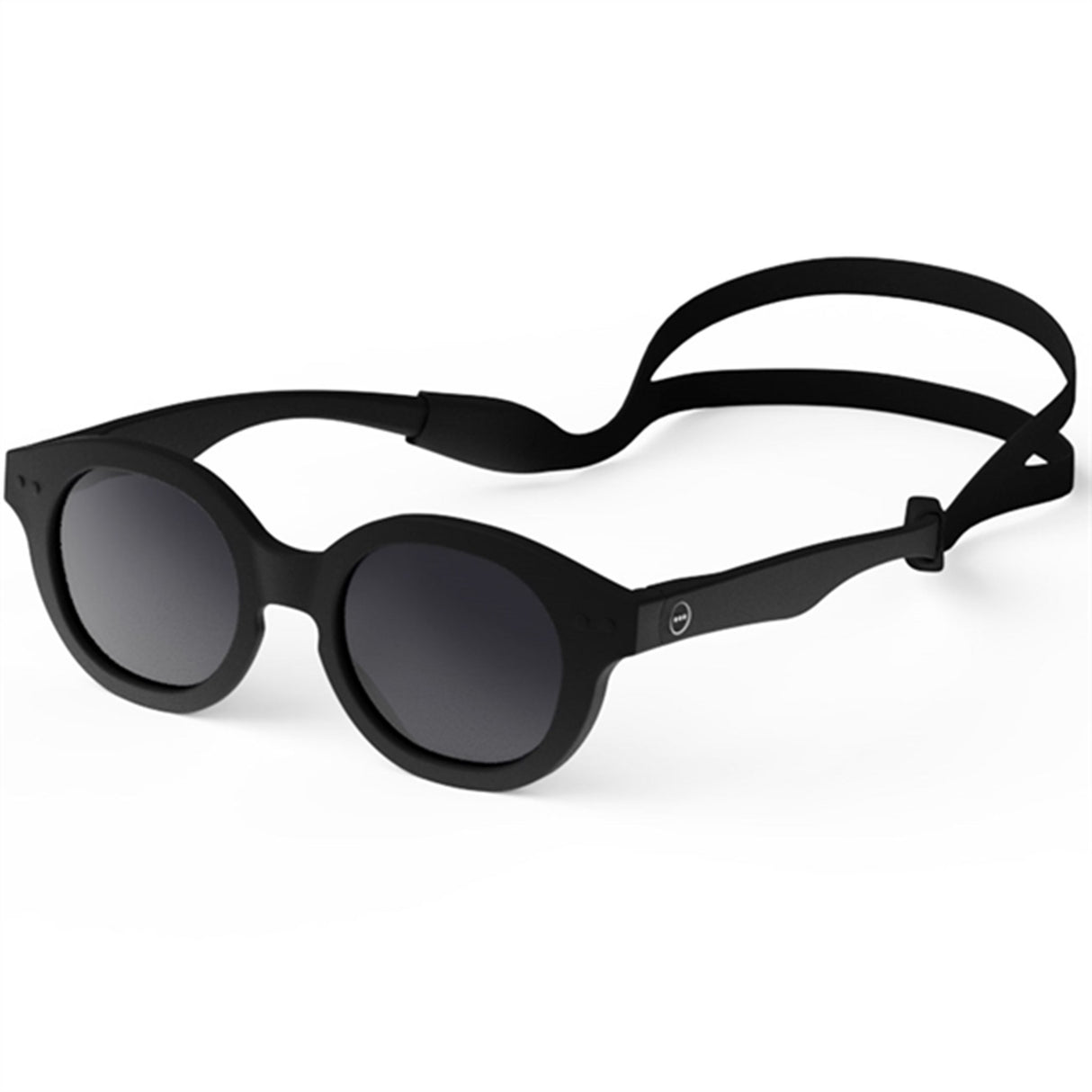 Izipizi Kids Sunglasses C Black 2