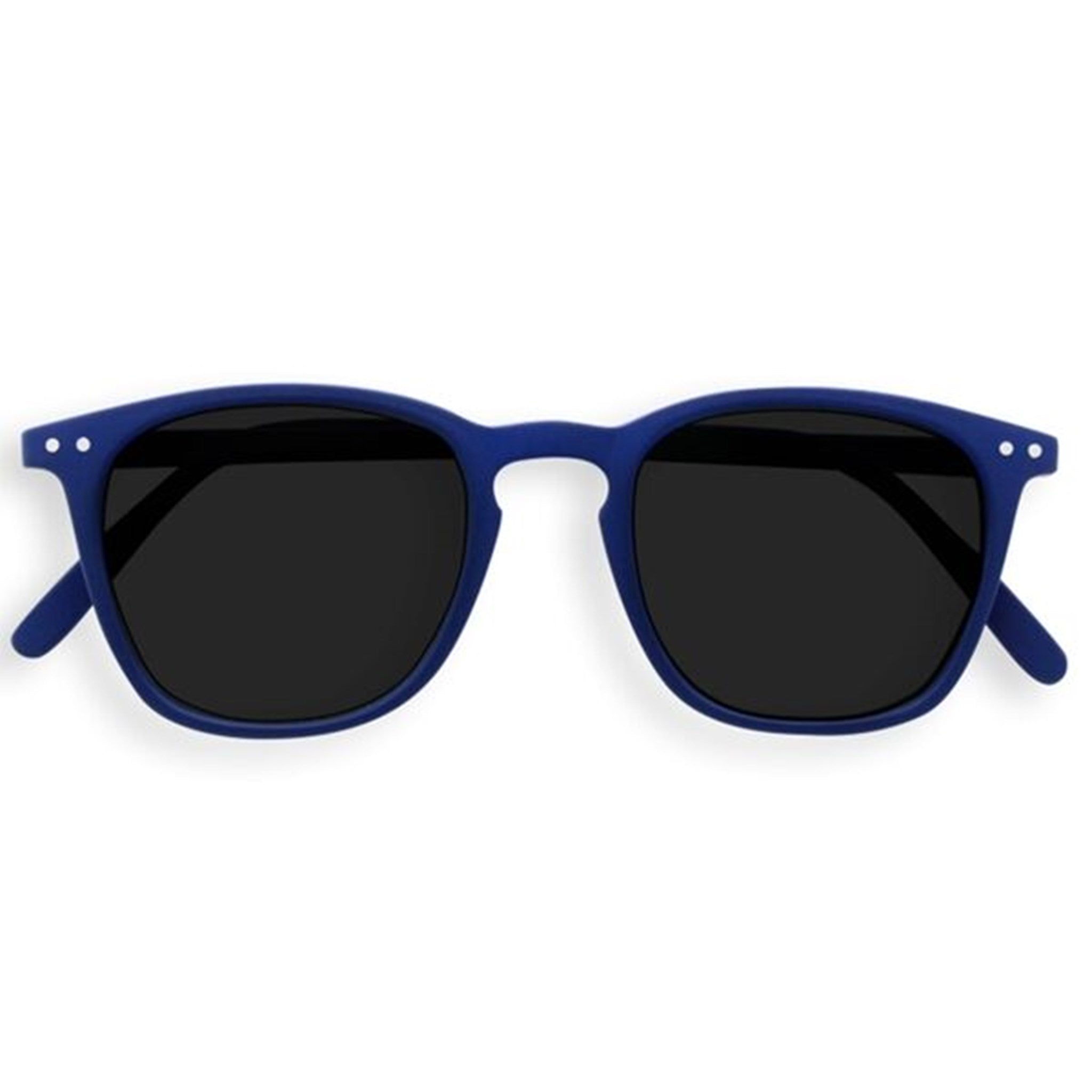 Izipizi Junior Sunglasses E Navy Blue
