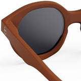 Izipizi Kids Sunglasses C Chocolate 4