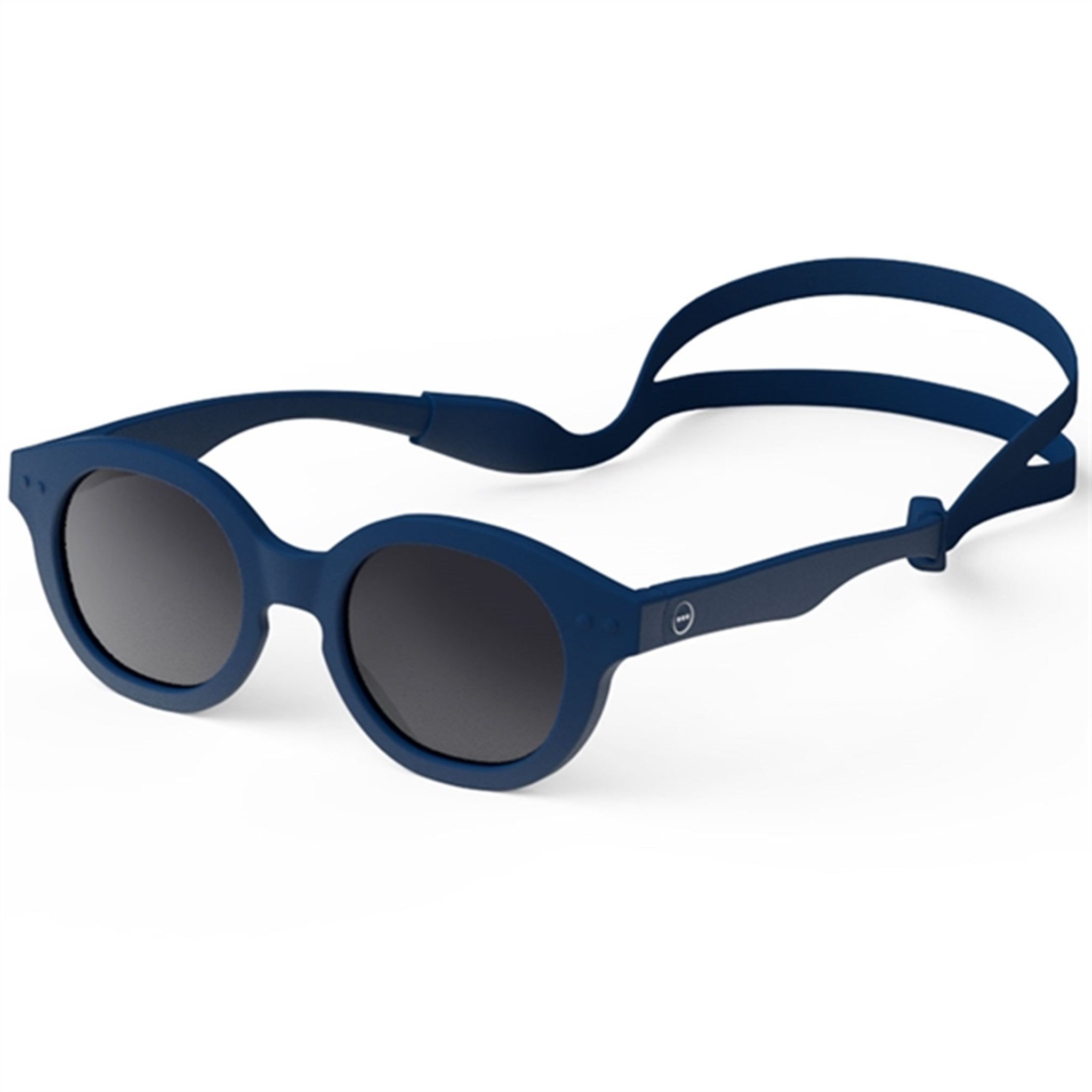 Izipizi Kids Sunglasses C Denim Blue 2