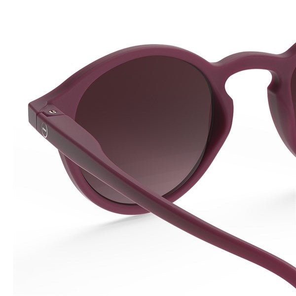 Izipizi Junior Sunglasses D Antique Purple 4
