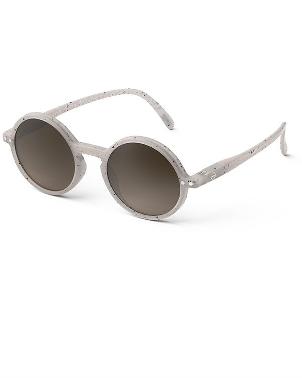 Izipizi Junior Sunglasses G Ceramic Beige 2